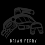 Northwest Coastal Art by Brian Perry